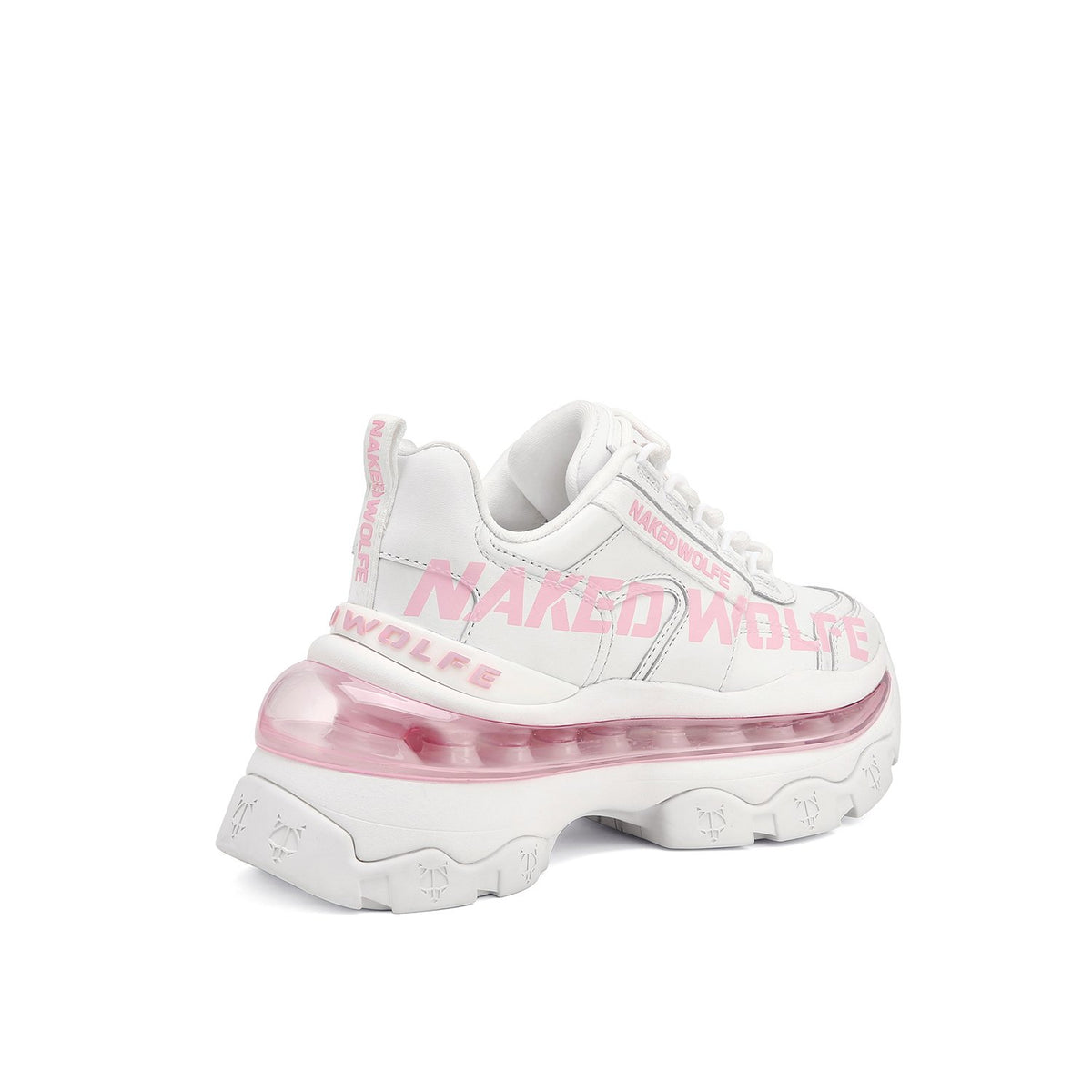 FIERCE Pink – exportleftoversidi.com